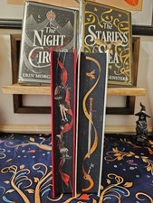 The Night Circus Duology -