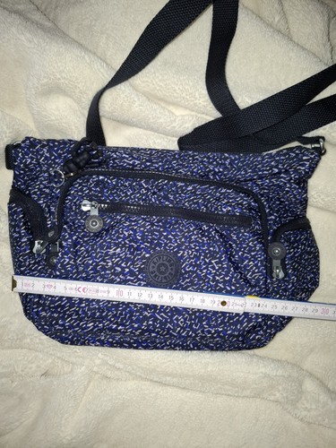 Kipling umhängetasche gabbie - kipling,