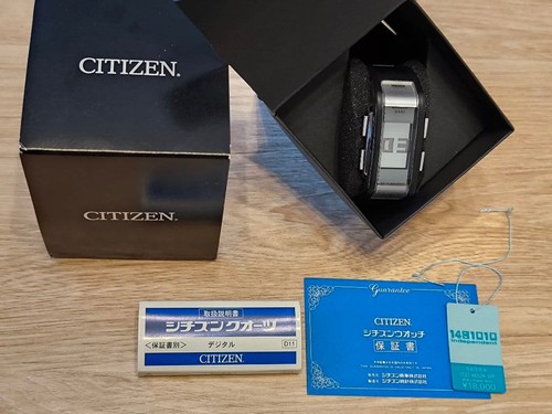 Citizen independent 1481010 - citizen,