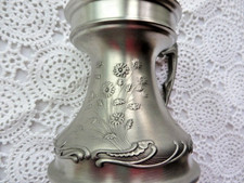 ZINN:  antiker vintage