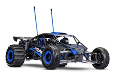 Traxxas FUNCO RWD 8S VXL 1/6