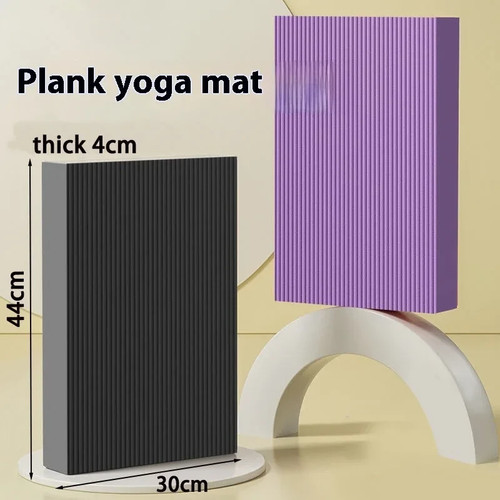 Yoga matte dicke antirutsch - matte,