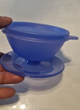 Tupper Ein Set aus 6 original