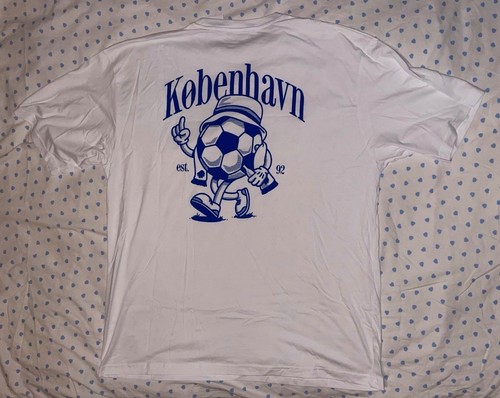 Kopenhagen fußball - fc,