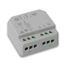 Becker Centronic VarioControl