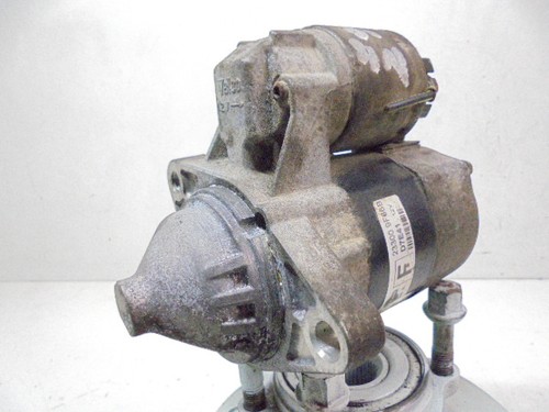 Nissan almera n16 anlasser - nissan,