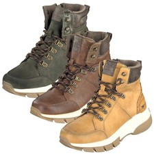 Mustang Damen Stiefeletten