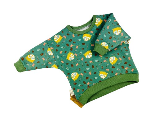 Pullover erstausstattung - pullover, gr.68,erstausstattung
