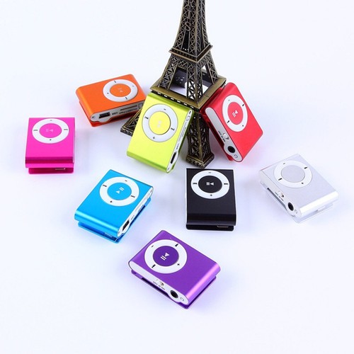Mini mp3 player mit - mini-mp3-player,