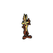 Wile E. Coyote Pin Anstecker