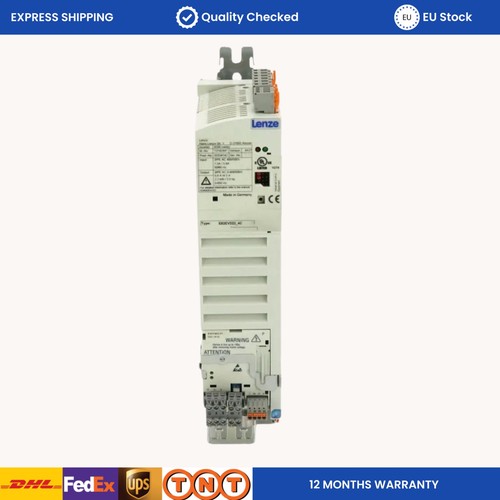E82ev222 used lenze drive - [used],