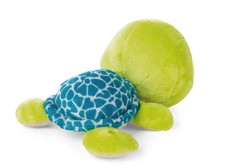 Nici 48766 Kuscheltier GLUBSCHIS Schildkröte grün Welloni | Glubschis | 48766