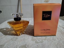 tresor lancome 100ml Neu