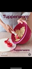 Tupperware PortionsART