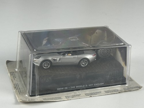 Sammler modellautos james - james, bond