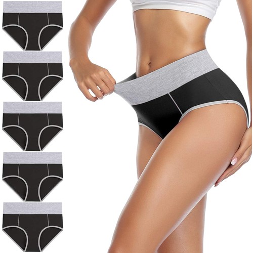 Damen unterhose baumwolle slip - damen,