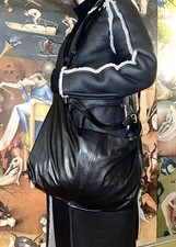 ANN DEMEULEMEESTER Double Belt