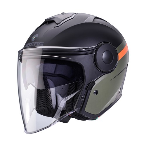Caberg jethelm soho - caberg,