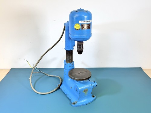 Aeg tisch bohrmaschine dtb 6 - tisch-bohrmaschine, dtb-2/6