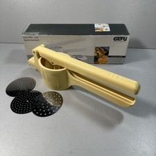 Kartoffelpresse Spätzlepresse Presse Nudelpresse Spaghettieis Kartoffelstampfer