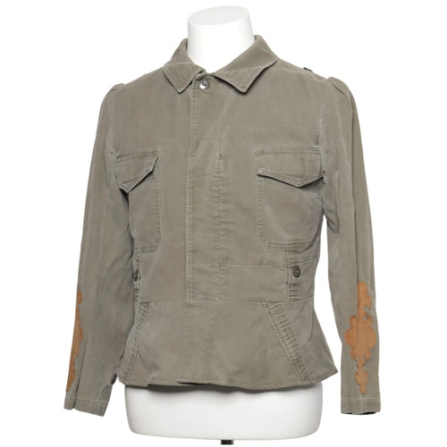 Sisi wasabi safarijacke - wasabi,,