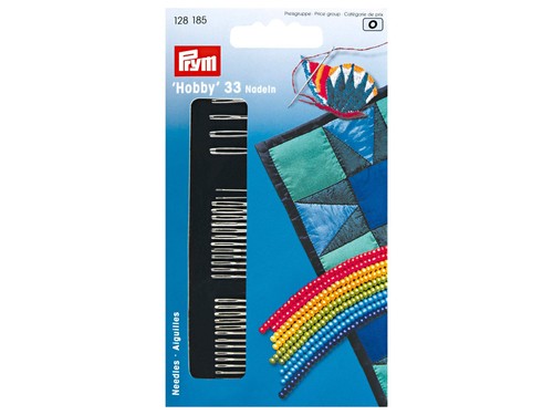 Prym 128185 nadelmappe hobby - prym,