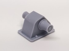 MMB Resin Cast Modell