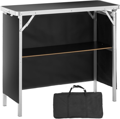 Vevor tragbare messetheke - vevor,