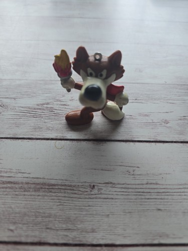 Schleich wolf vucko - schleich,