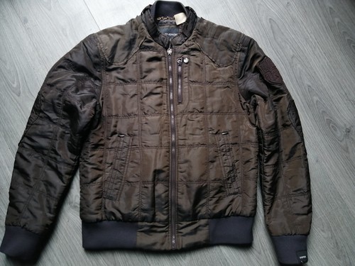 Herrenjacke von energie - von, i.d
