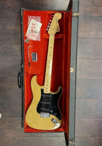 Gitarre fender 1979 - fender,