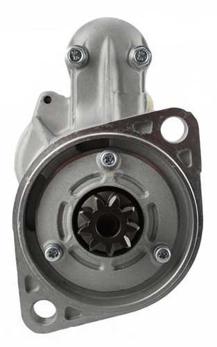 Anlasser neu 12v - 12v, nr