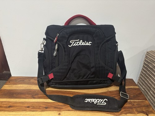 Titleist computer messenger - titleist,