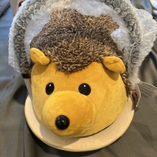 Wheely Bug Hedgehog ride-on