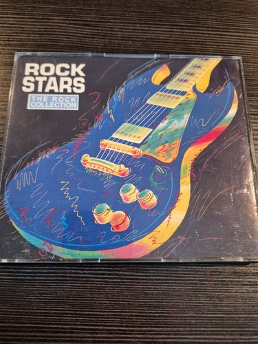 The rock collection - rock,