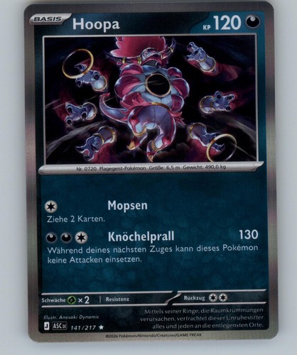 Hoopa 141 217 - hoopa, pokémon