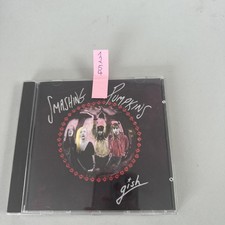 Gish von smashing - von,