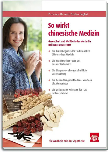 Wirkt chinesische medizin - wirkt,