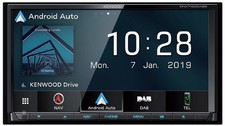 Kenwood DNX7190DABS