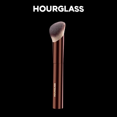 Hourglass ambient soft - soft, glow