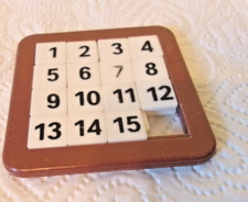 DDR Schiebefix .Schiebespiel