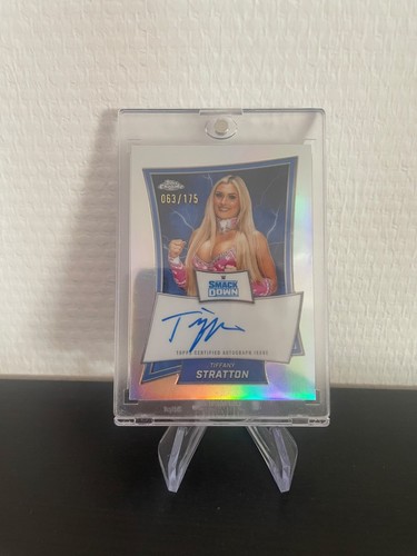 2025 topps chrome tiffany - topps,