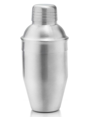 Cocktail shaker 250 - cocktail-shaker,