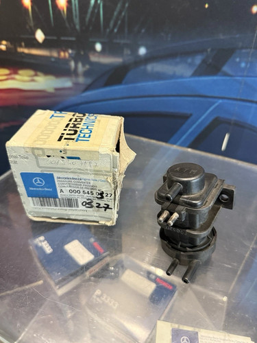 Neu genuine mercedes - neu,