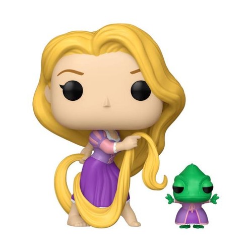Rapunzel neu verföhnt - neu,