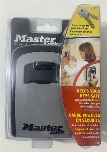 Master lock 5401d mini - 5401d,