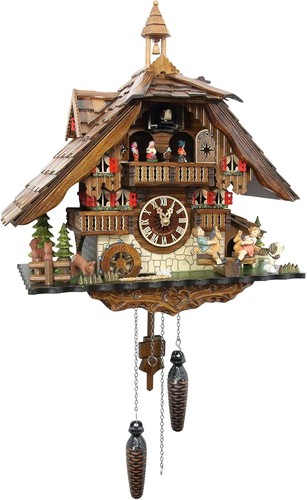 Cuckoo palace große deutsche - palace,