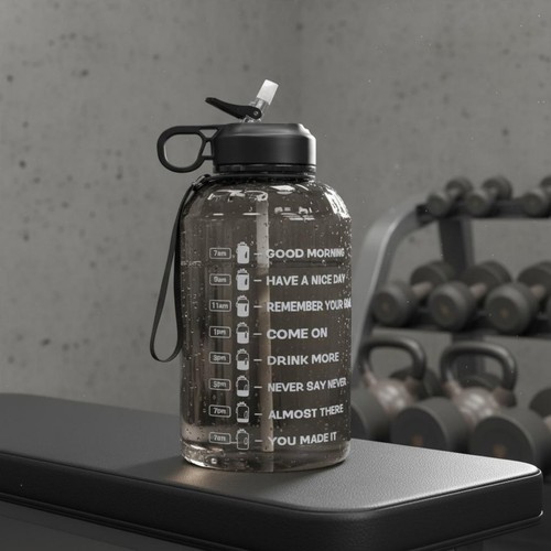 Wasserflasche mit griff - wasserflasche,