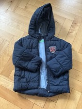 Winterjacke 100 / XXS Jungs