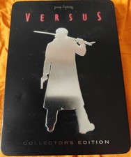 Versus Collectors Edition Tin